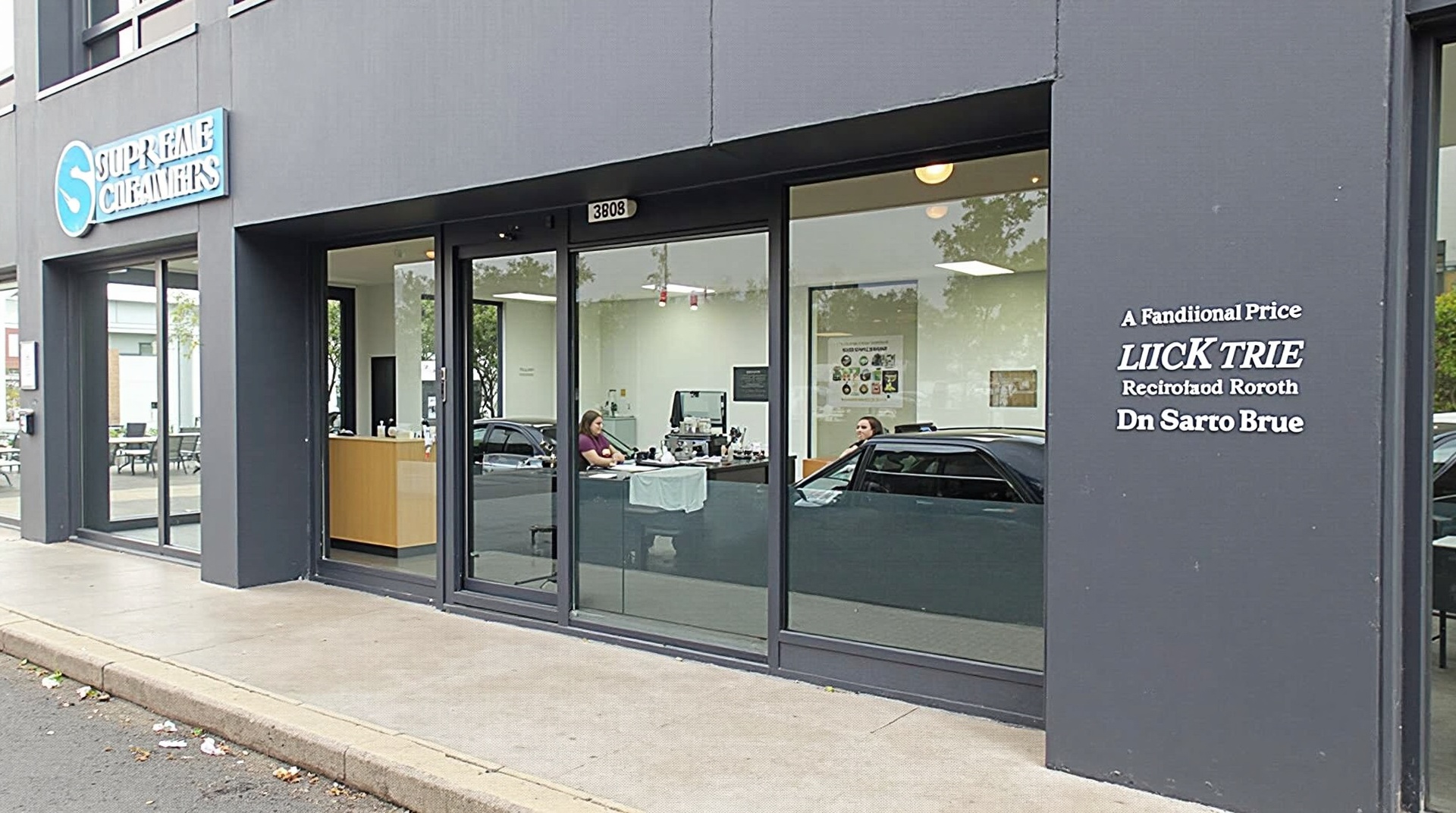 Fresho Carpet Cleaning Bracken Ridge Contact Office