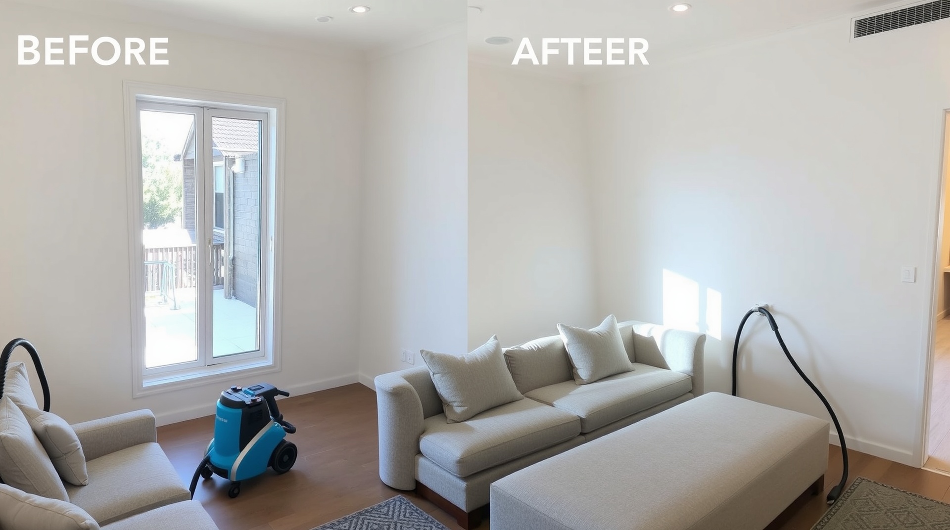 Professional Upholstery Cleaning Bracken Ridge