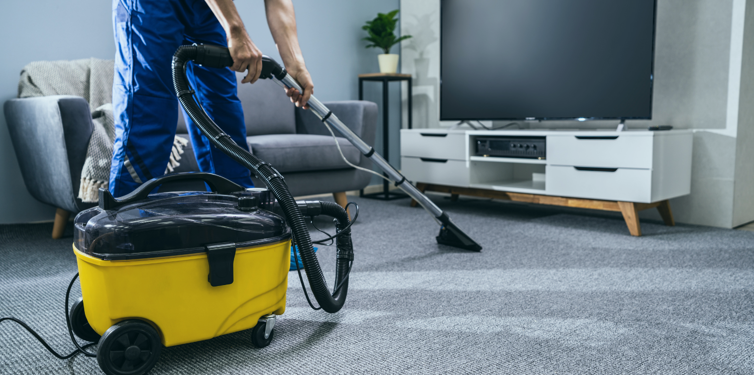 Fresho Carpet Cleaning Bracken Ridge Contact Office